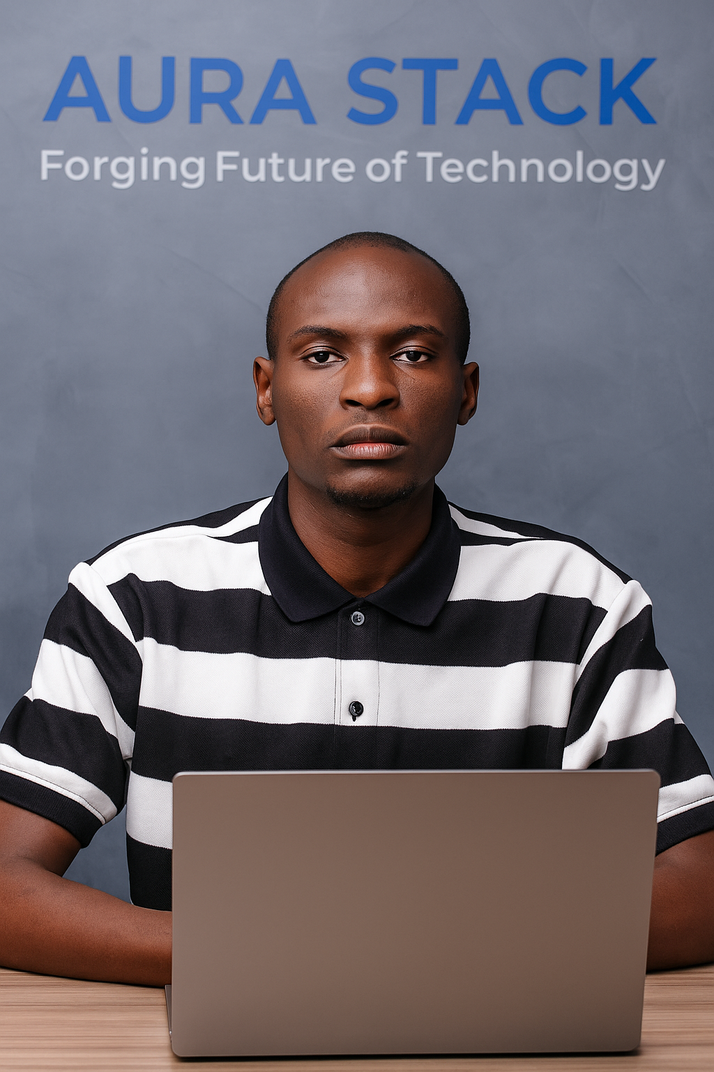 Abel Mutua - Software Engineer